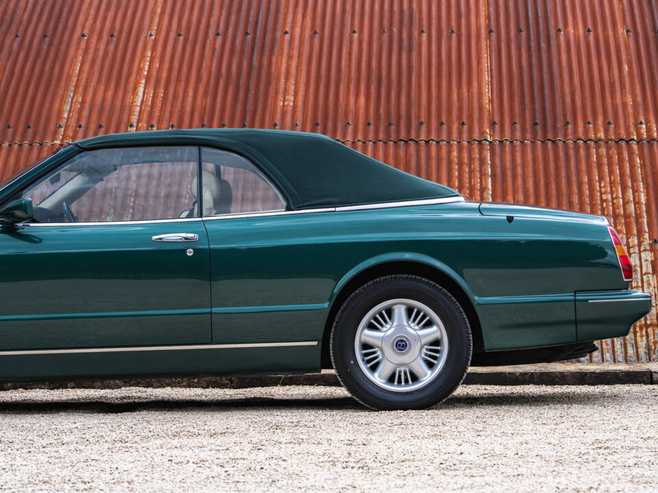 Bild 13/39 von Bentley Azure (1995)