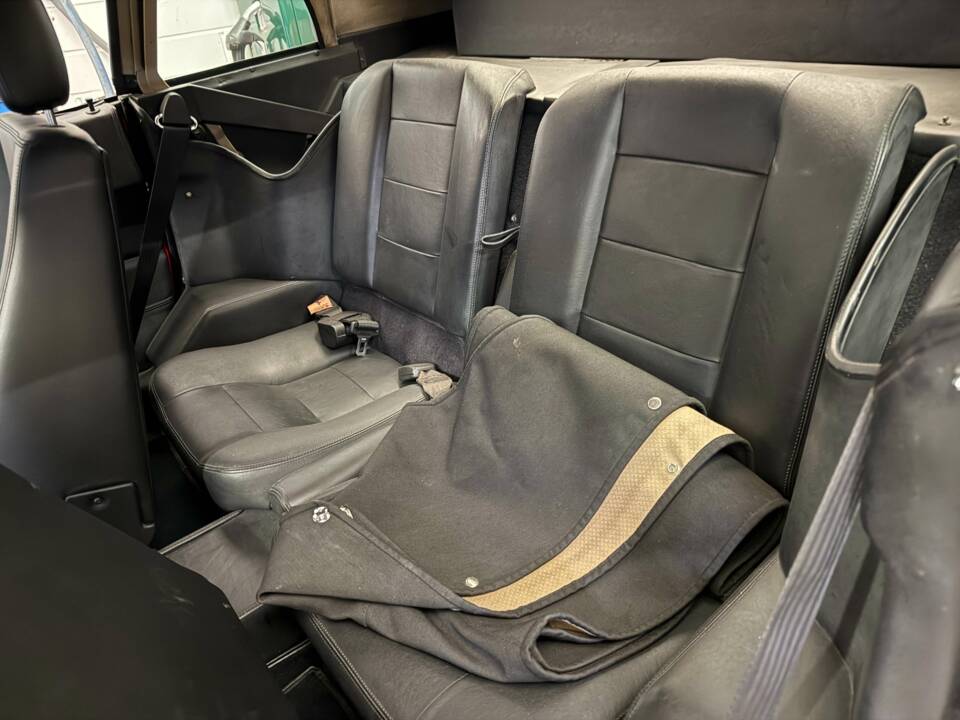 Bild 12/19 von Ferrari Mondial T (1994)