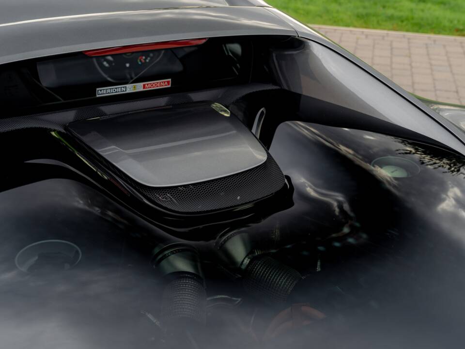 Imagen 40/79 de Ferrari 296 GTB (2022)