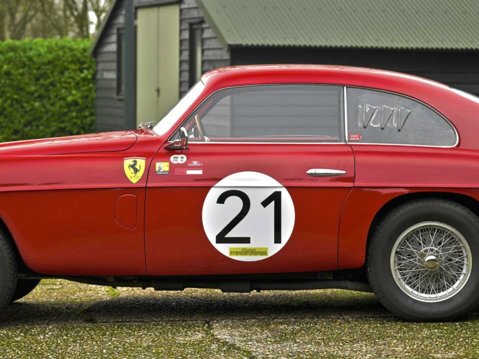 Image 1/50 de Ferrari 212 Inter (1952)