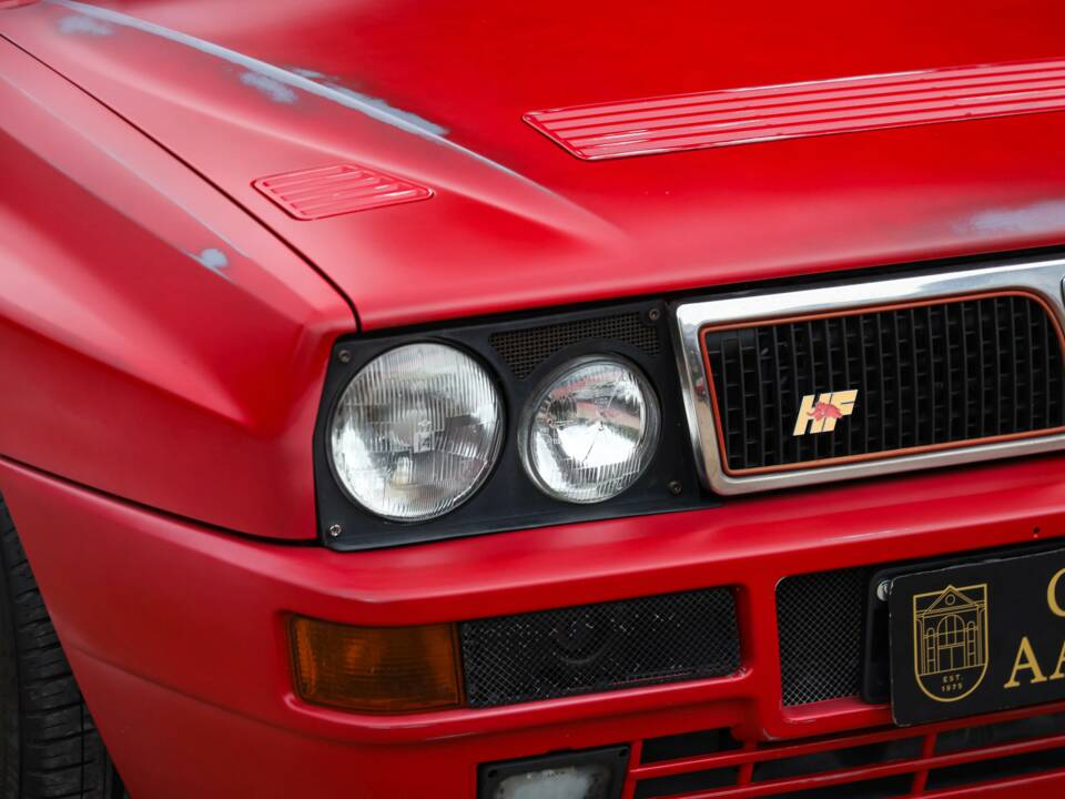 Bild 34/50 von Lancia Delta HF Integrale Evoluzione II (1994)