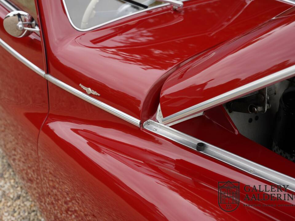 Immagine 48/50 di Alfa Romeo 6C 2500 Freccia d`Oro Sport (1947)