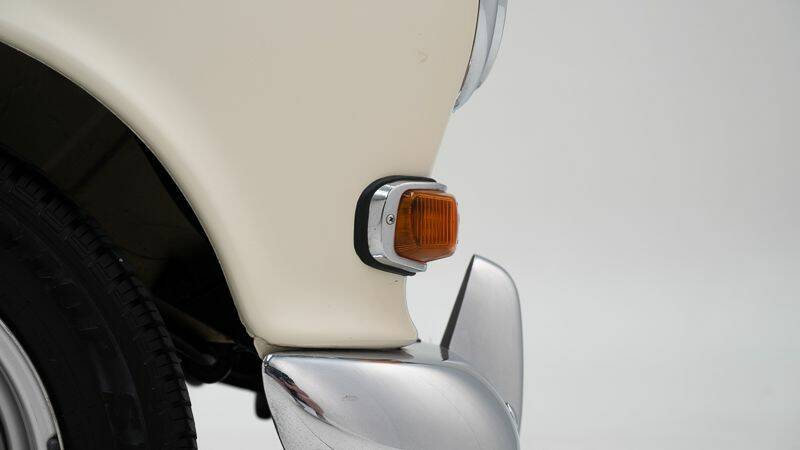 Bild 14/15 von Volvo Amazon S (1967)