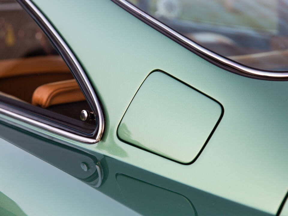 Bild 43/78 von Aston Martin DB 4 (1960)