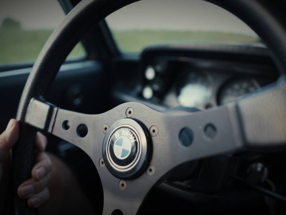Imagen 4/19 de BMW 2002 tii (1974)