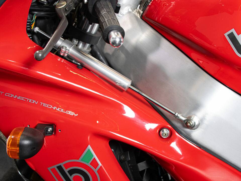 Image 39/50 of Bimota SB6 (1999)