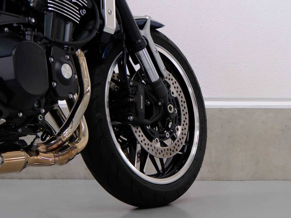 Bild 69/70 von Kawasaki Z 900 RS (2022)