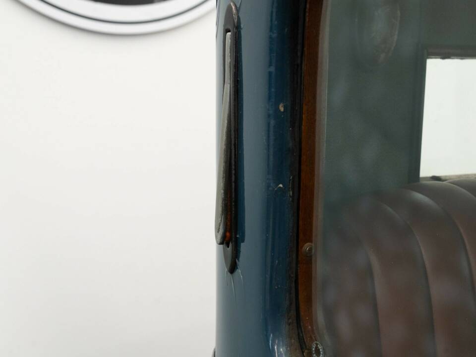 Image 18/50 of Bianchi S5 (1928)