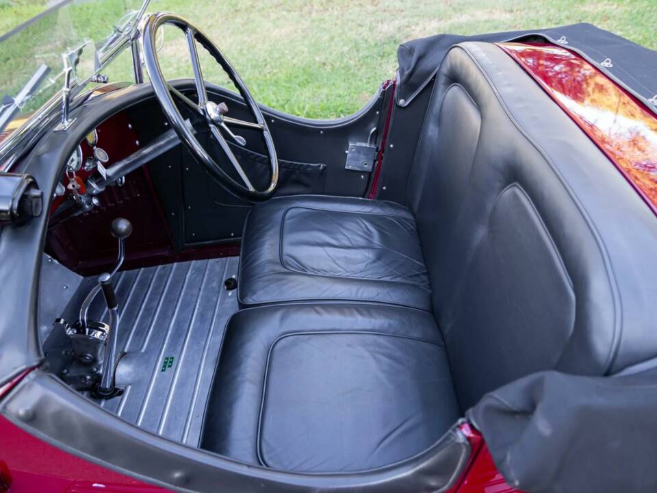 Bild 21/50 von Alfa Romeo 6C 1750 Super Sport / Gran Sport (1929)