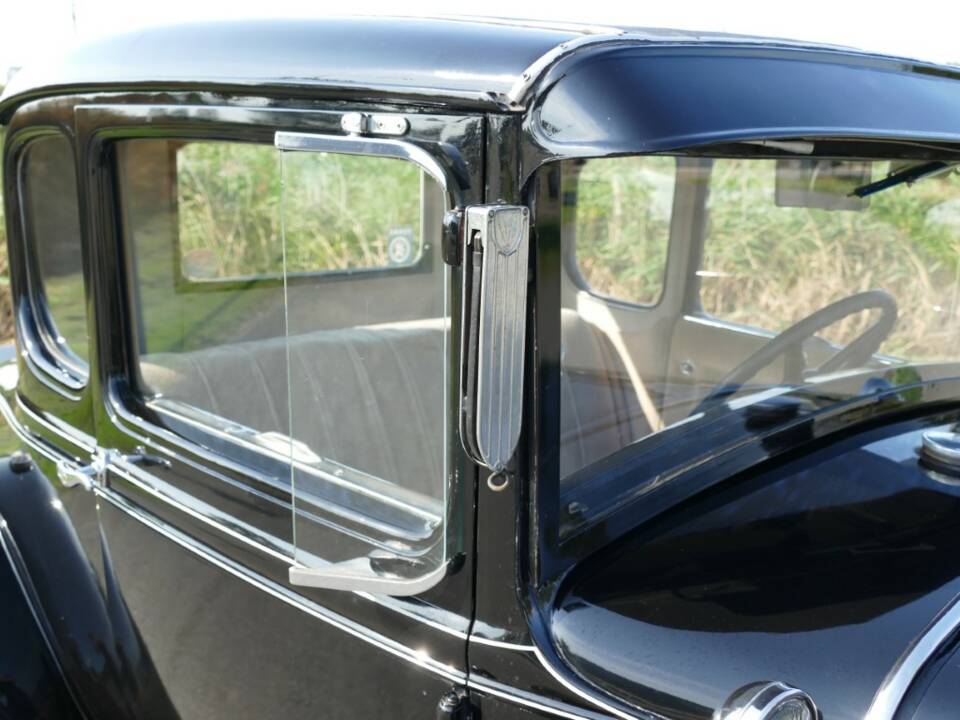 Image 9/13 of Ford Model A De Luxe (1930)