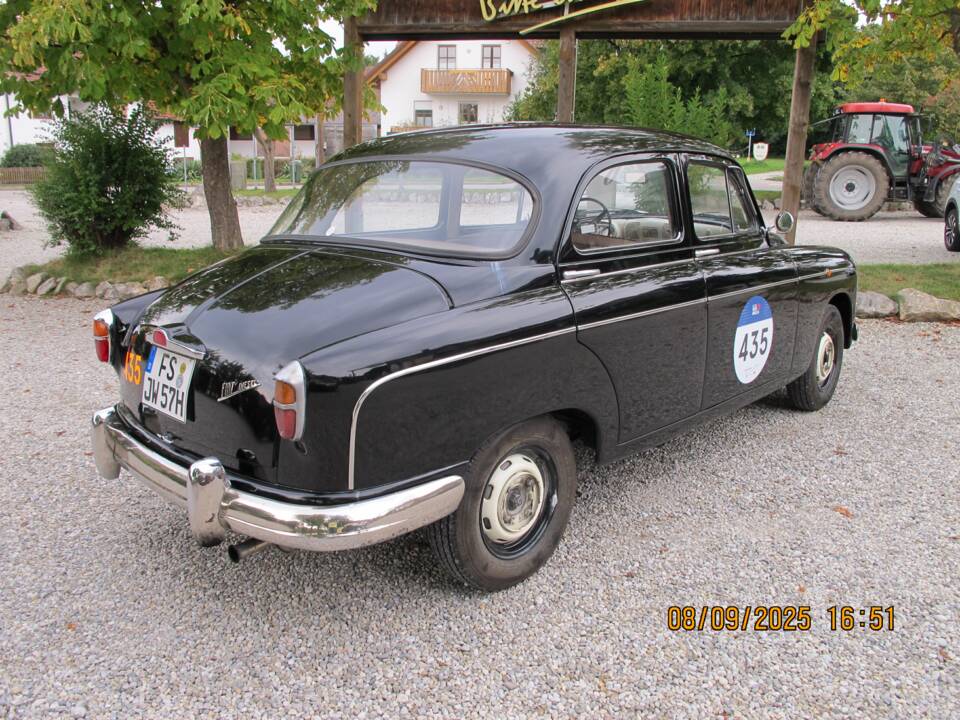 Bild 6/31 von FIAT 1400 A Diesel (1957)