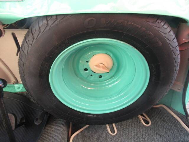 Bild 41/44 von FIAT 600 D Multipla (1964)