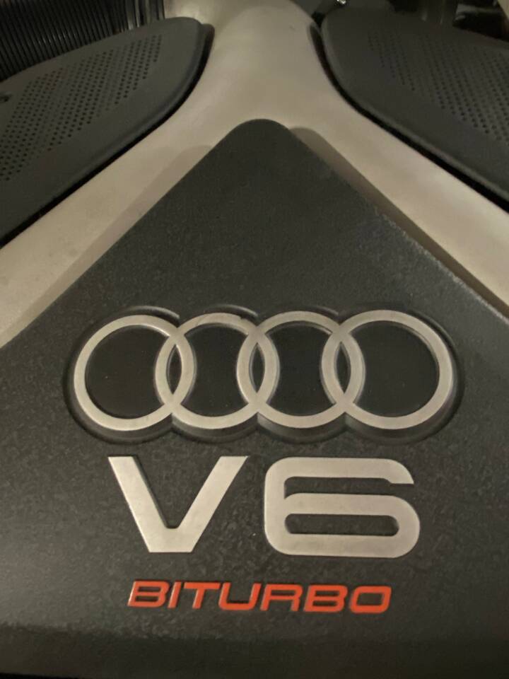 Bild 42/64 von Audi S4 Avant (2000)