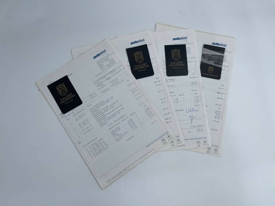 Bild 7/50 von Mercedes-Benz 280 SL (1977)