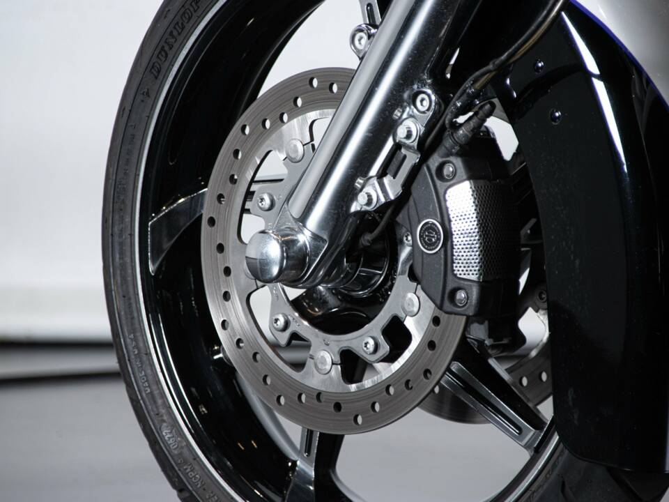 Bild 12/50 von Harley-Davidson DUMMY (2015)