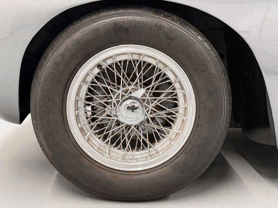 Bild 11/26 von Aston Martin DB 4 (1960)