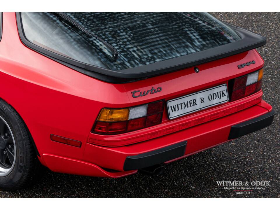 Bild 16/34 von Porsche 944 (1986)