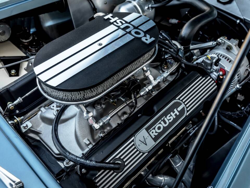 Bild 21/26 von AC Cobra 289 (1963)