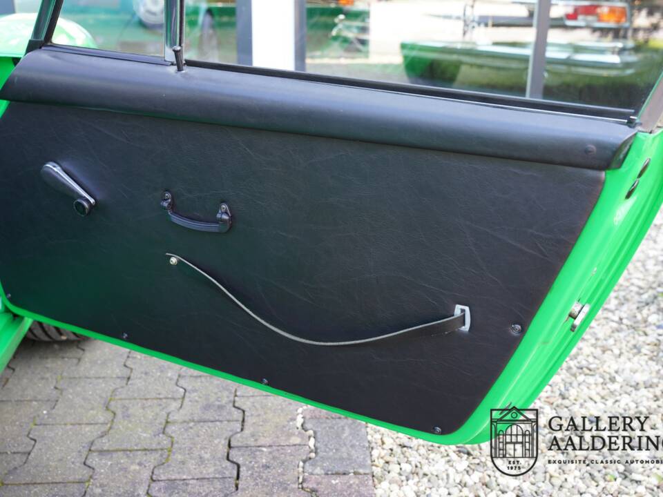 Image 41/50 of Porsche 911 Carrera RS 2.7 (Sport) (1973)