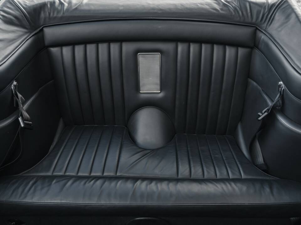 Image 25/33 of Aston Martin DB 5 Volante (1964)