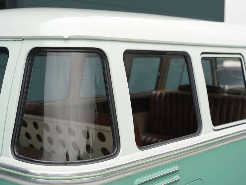 Image 48/50 of Volkswagen T1 Kombi (1962)