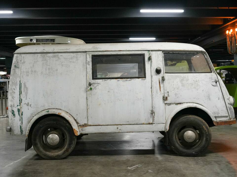 Bild 6/14 von Tempo Matador (1955)