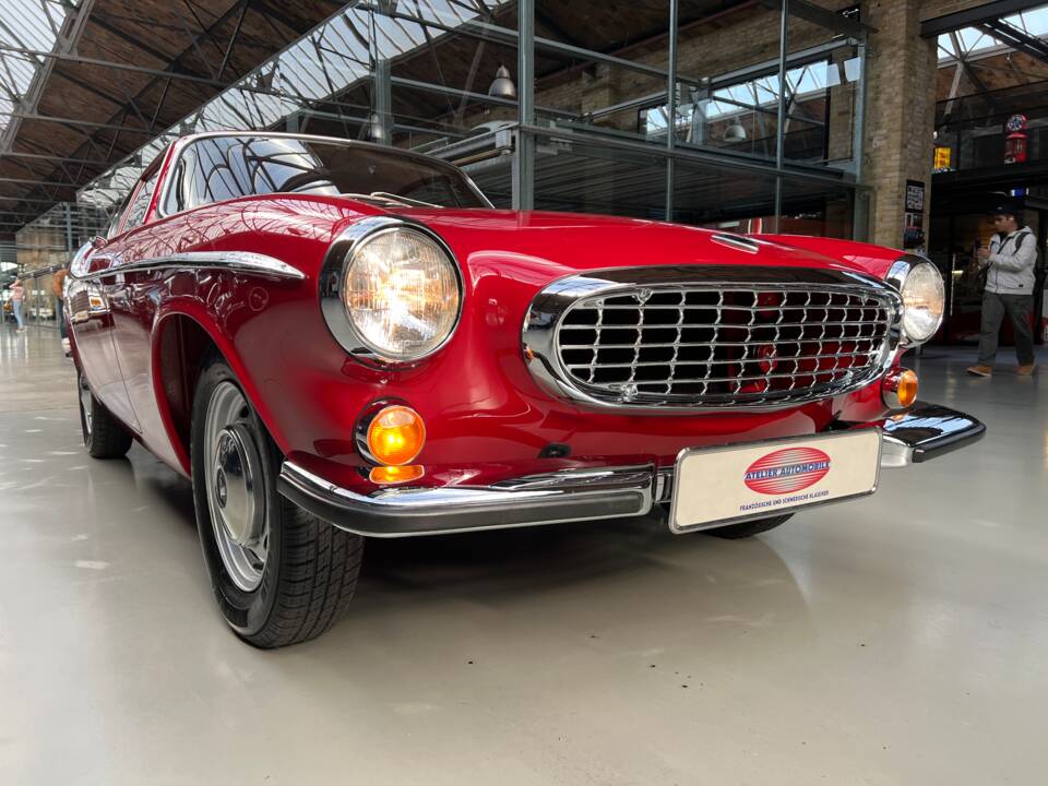 Immagine 4/28 di Volvo 1800 S (1965)