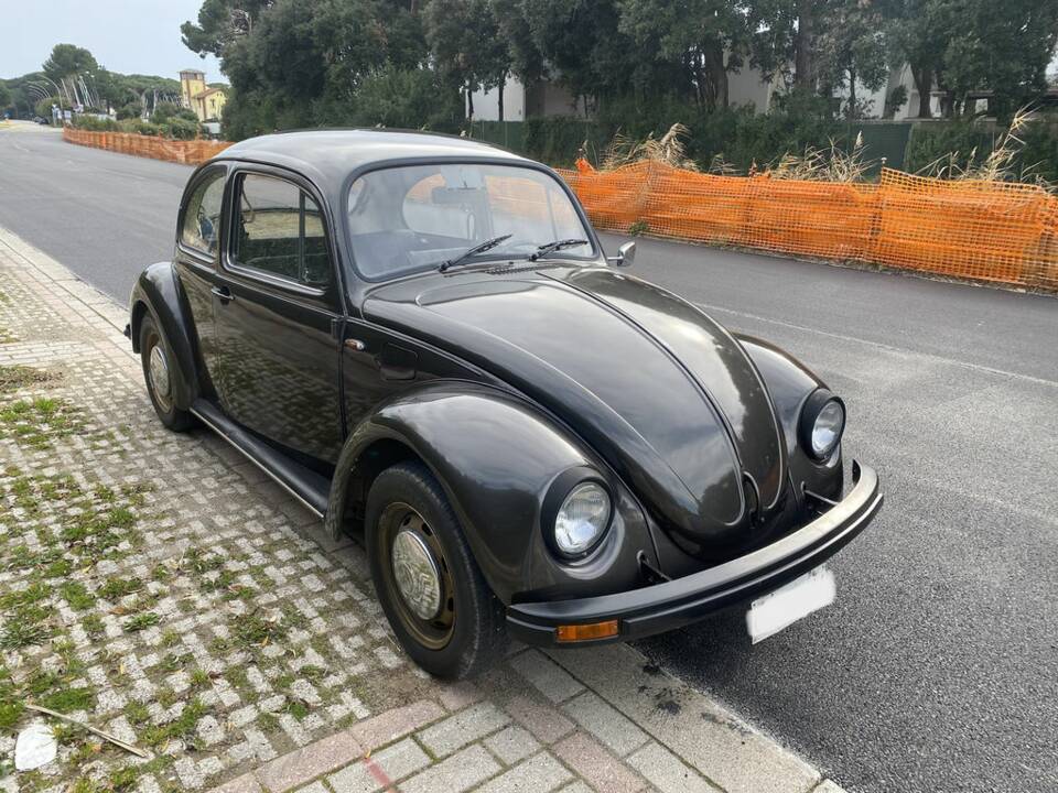 Afbeelding 1/8 van Volkswagen Beetle 1200 L (1979)