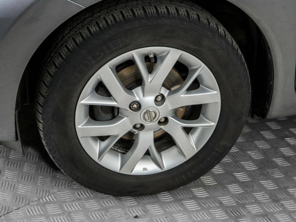 Bild 22/49 von Nissan Note 1.2 (2013)