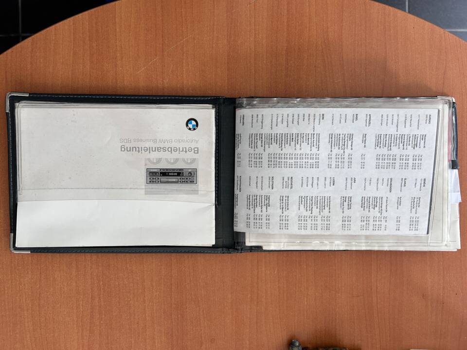 Bild 34/34 von BMW M3 (1994)