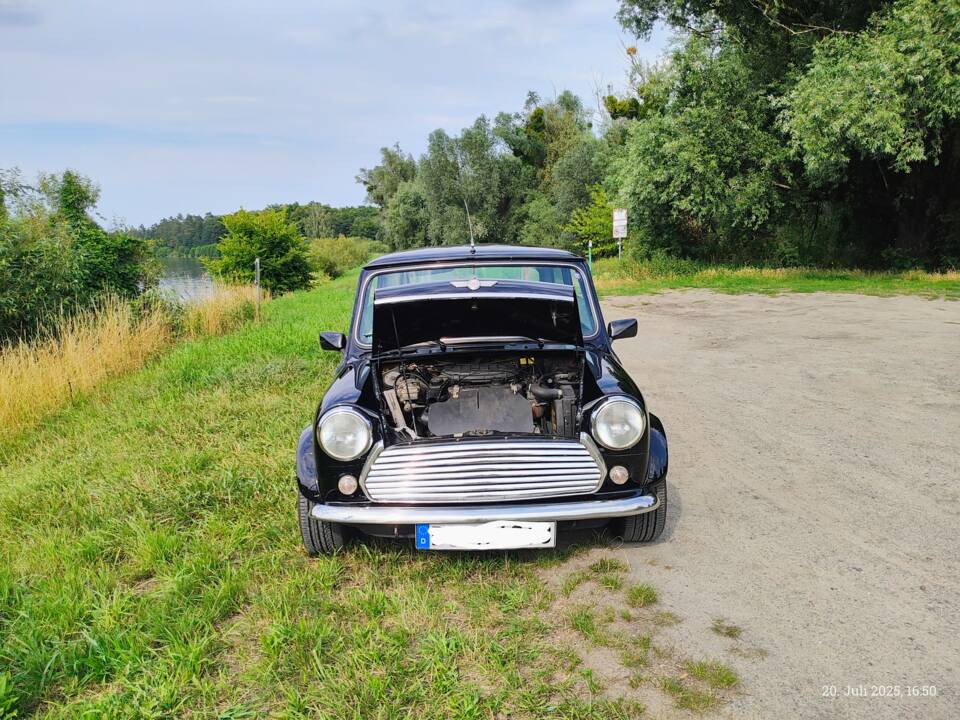 Afbeelding 12/26 van Mini Cooper 1,3i (1993)