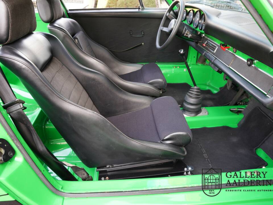 Image 37/50 of Porsche 911 Carrera RS 2.7 (Sport) (1973)