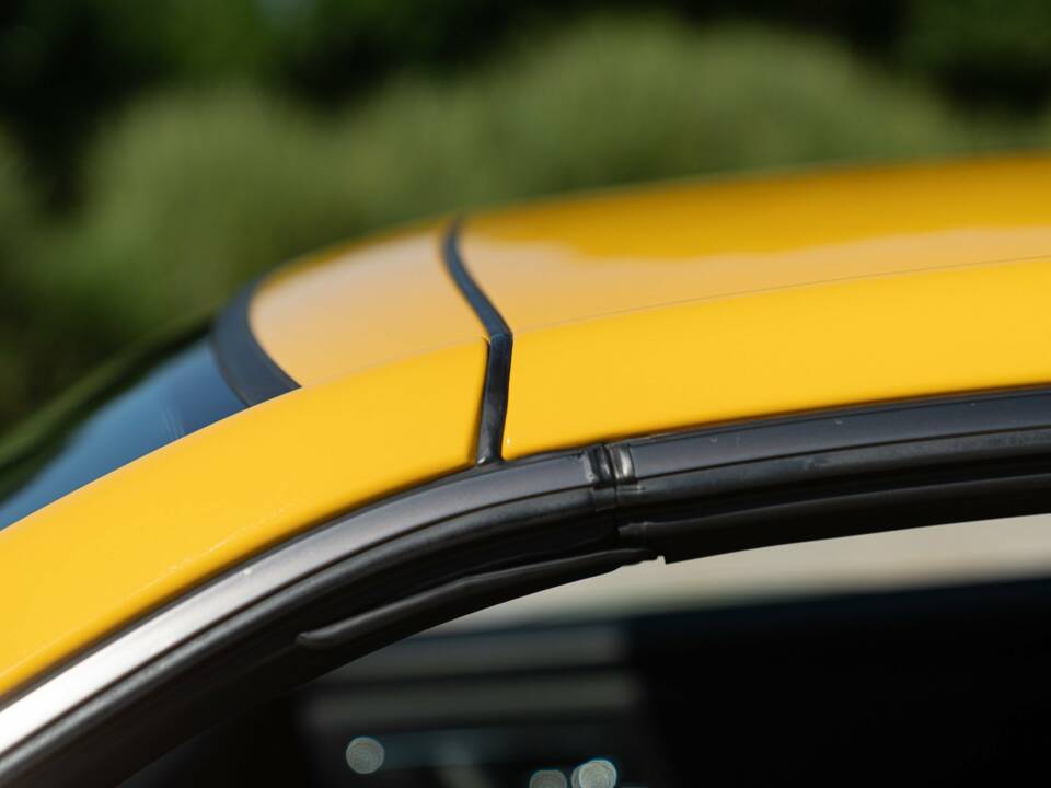 Immagine 23/50 di Mercedes-Benz SLK 200 (1997)