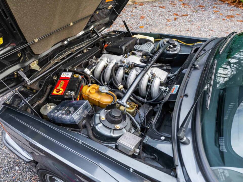 Immagine 30/42 di ALPINA B6 2.8 (1981)