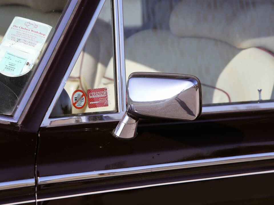 Immagine 46/196 di Bentley T 2 (1978)