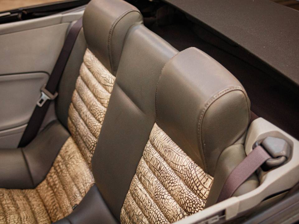 Image 32/49 of Ford Mustang GT (2006)