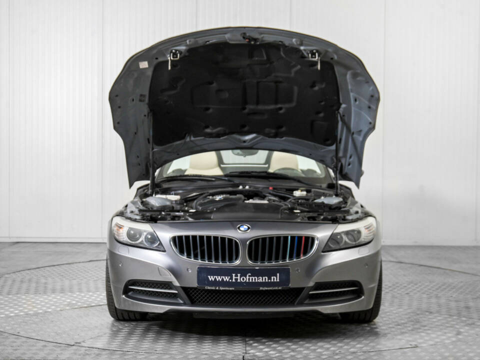 Bild 42/50 von BMW Z4 sDrive23i (2010)
