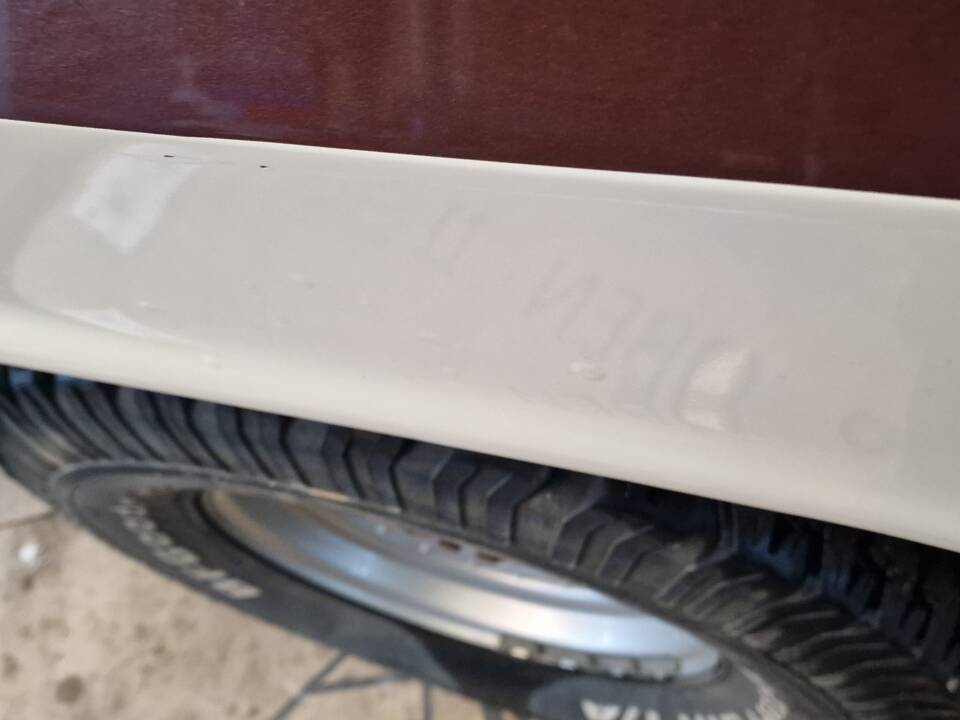 Immagine 35/110 di GMC Sierra 2500 (1975)