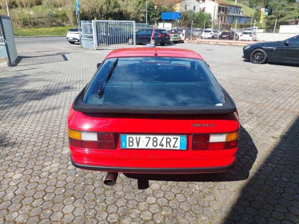Image 7/17 de Porsche 944 (1984)