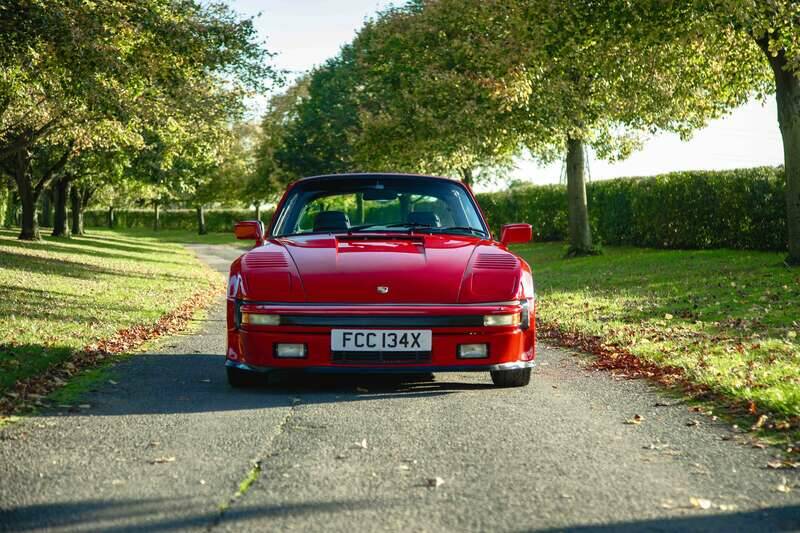 Imagen 7/32 de Porsche 911 SC 3.0 (1982)