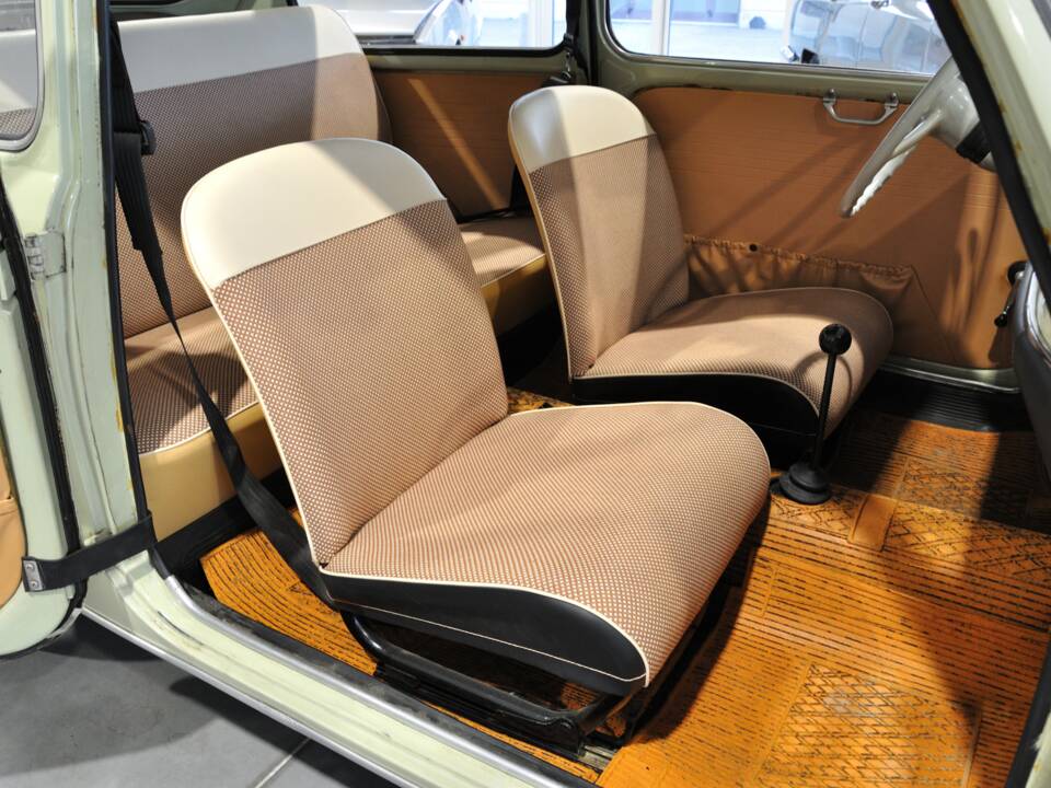 Bild 13/21 von FIAT 600 (1958)