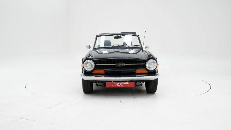 Immagine 5/15 di Triumph TR 6 (1969)