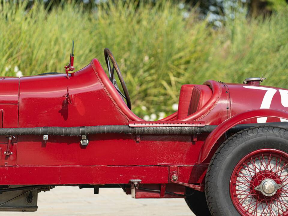 Bild 17/50 von Alfa Romeo 6C 1750 Gran Sport (1931)