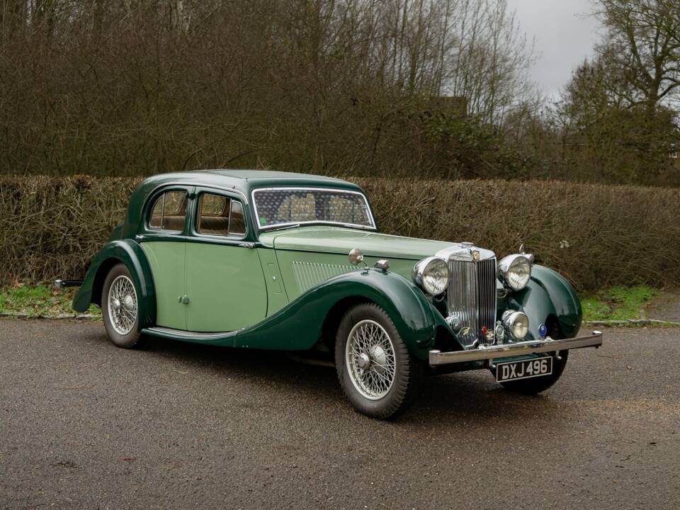 Bild 16/39 von MG SA (1937)