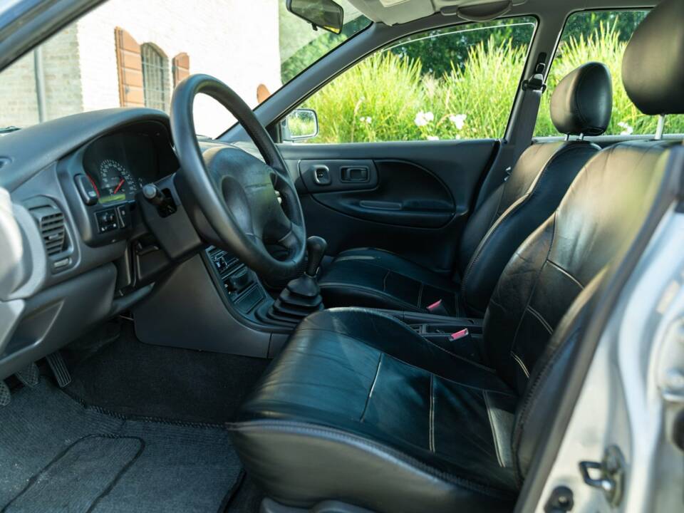 Afbeelding 46/50 van Subaru Impreza WRX (1996)