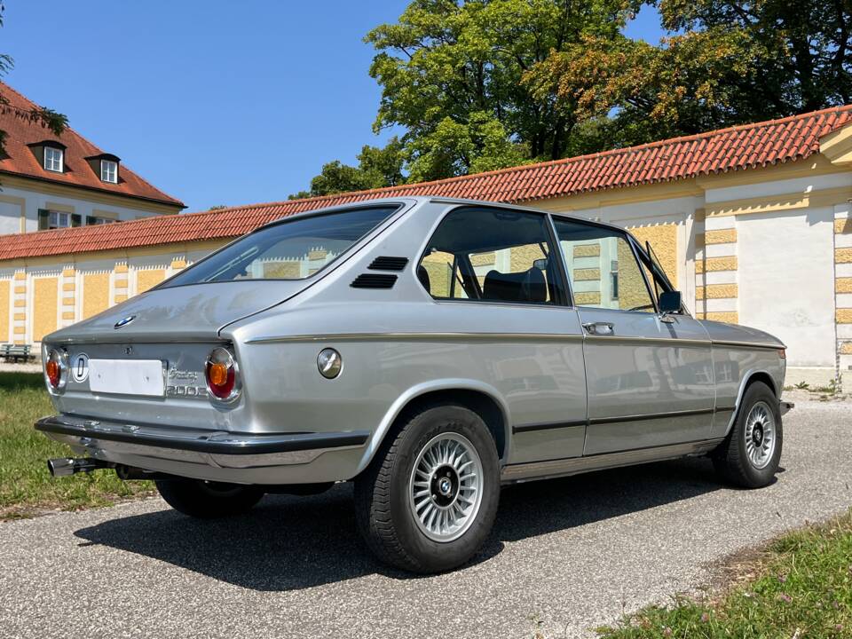 Bild 2/99 von BMW 2002 Touring (1974)