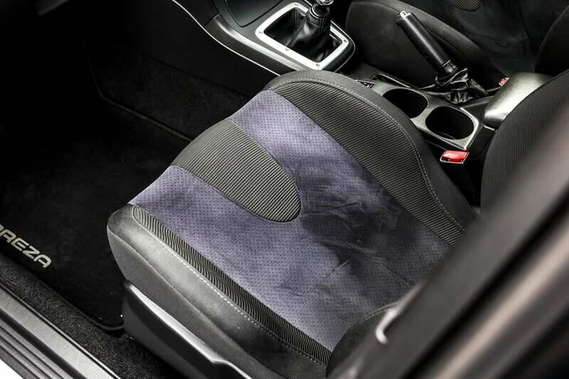 Bild 27/38 von Subaru Impreza WRX STi spec C TYPE RA-R (2006)