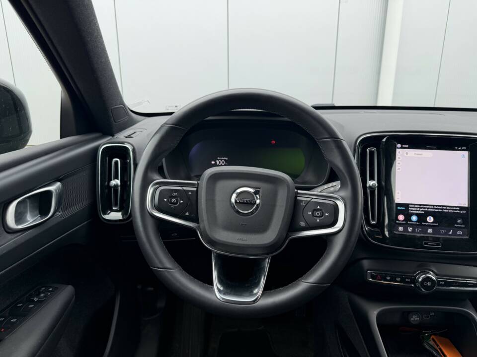 Imagen 6/34 de Volvo XC40 Recharge Pure Electric (2022)