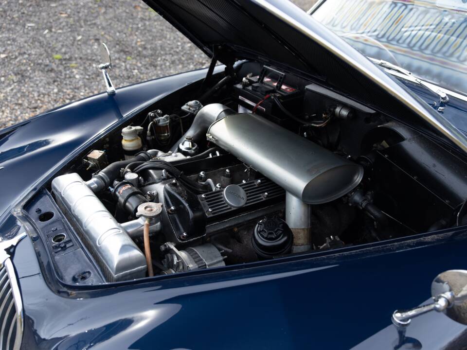 Bild 43/44 von Jaguar 340 (1968)