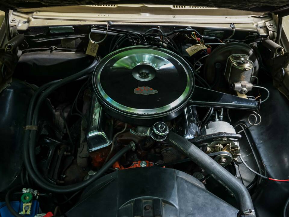 Bild 157/181 von Chevrolet Camaro SS (1967)
